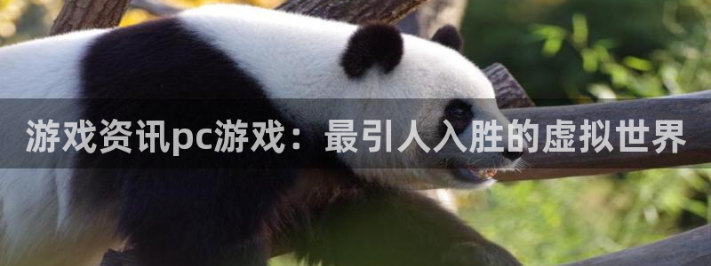 蓝冠娱乐注册官方登录app：游戏资讯pc游戏：最引人入胜的虚